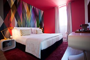 Internacional Design Hotel