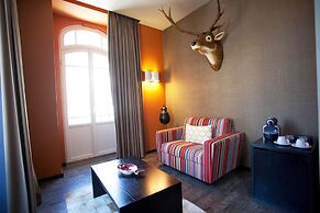 Internacional Design Hotel