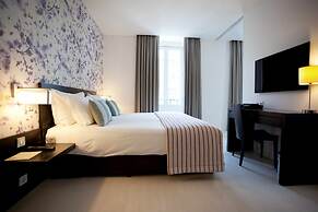 Internacional Design Hotel