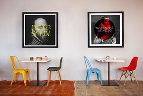 Internacional Design Hotel