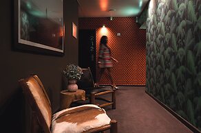 Internacional Design Hotel