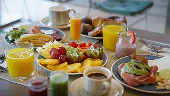 Petit Palace Tamarises