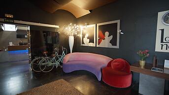 Petit Palace Tamarises