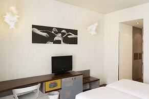 Petit Palace Tamarises