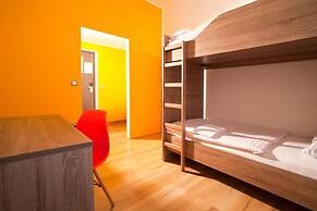 B&B HOTEL Maribor Orel