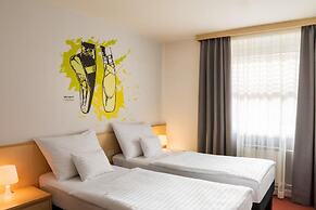 B&B HOTEL Maribor Orel
