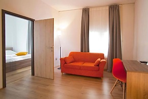 B&B HOTEL Maribor Orel