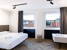 B&B HOTEL Maribor Orel