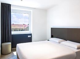 B&B HOTEL Maribor Orel