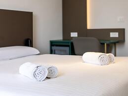 B&B HOTEL Maribor Orel