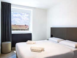 B&B HOTEL Maribor Orel