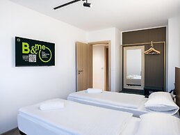 B&B HOTEL Maribor Orel