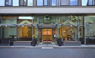 B&B HOTEL Maribor Orel