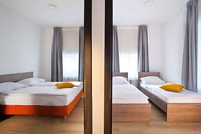 B&B HOTEL Maribor Orel