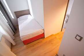 B&B HOTEL Maribor Orel