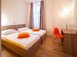 B&B HOTEL Maribor Orel