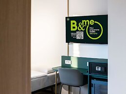 B&B HOTEL Maribor Orel