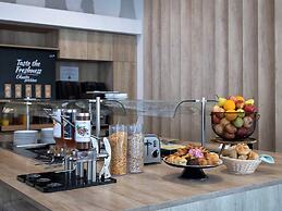 B&B HOTEL Maribor Orel