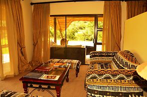 Premier Resort Mpongo Private Game Reserve