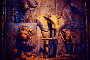 Premier Resort Mpongo Private Game Reserve