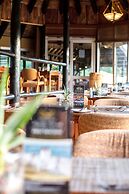 Premier Resort Mpongo Private Game Reserve