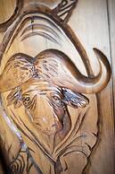 Premier Resort Mpongo Private Game Reserve