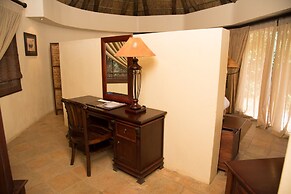 Premier Resort Mpongo Private Game Reserve