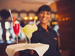 Premier Resort Mpongo Private Game Reserve