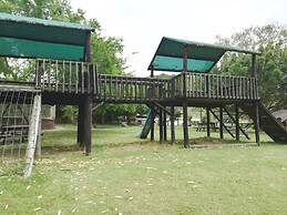 Premier Resort Mpongo Private Game Reserve