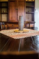 Premier Resort Mpongo Private Game Reserve