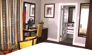 Premier Resort Mpongo Private Game Reserve