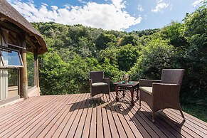 Premier Resort Mpongo Private Game Reserve