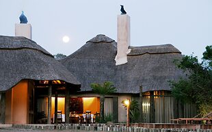 Premier Resort Mpongo Private Game Reserve