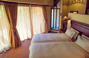 Premier Resort Mpongo Private Game Reserve