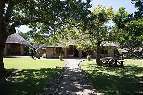 Premier Resort Mpongo Private Game Reserve