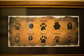 Premier Resort Mpongo Private Game Reserve