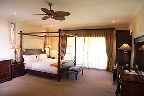 Premier Resort Mpongo Private Game Reserve