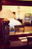 Premier Resort Mpongo Private Game Reserve