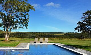 Premier Resort Mpongo Private Game Reserve