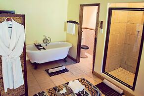 Premier Resort Mpongo Private Game Reserve