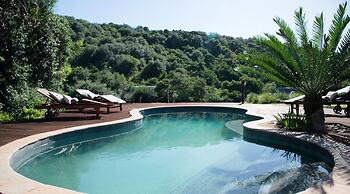 Premier Resort Mpongo Private Game Reserve