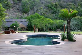 Premier Resort Mpongo Private Game Reserve