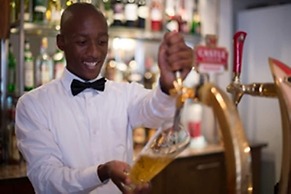 Premier Resort Mpongo Private Game Reserve