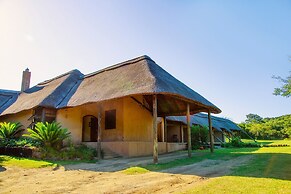 Premier Resort Mpongo Private Game Reserve