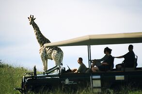 Premier Resort Mpongo Private Game Reserve
