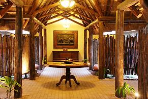 Premier Resort Mpongo Private Game Reserve