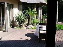 Premier Resort Mpongo Private Game Reserve