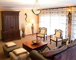 Premier Resort Mpongo Private Game Reserve