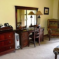 Premier Resort Mpongo Private Game Reserve