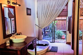 Premier Resort Mpongo Private Game Reserve